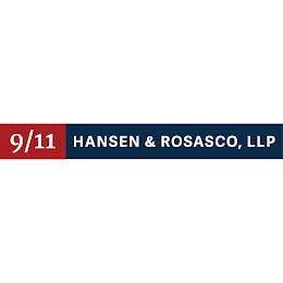 9/11 HANSEN & ROSASCO, LLP trademark