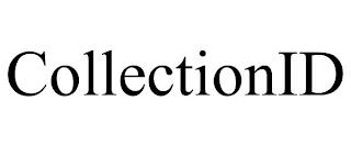 COLLECTIONID trademark