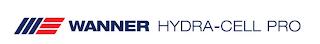 WE WANNER HYDRA-CELL PRO trademark