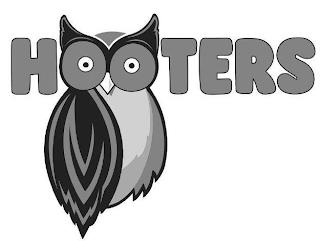 HOOTERS trademark