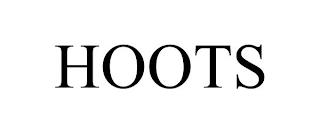 HOOTS trademark