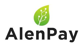 ALENPAY trademark