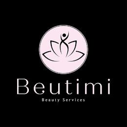 BEUTIMI BEAUTY SERVICES trademark