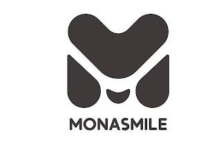 M MONASMILE trademark