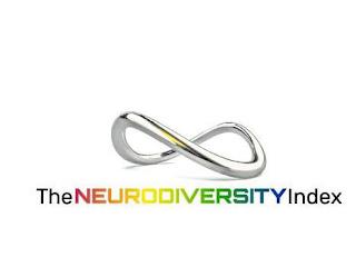 THE NEURODIVERSITY INDEX trademark