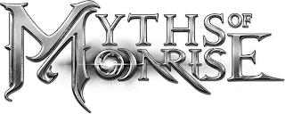 MYTHS OF MOONRISE trademark