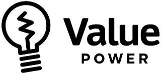 VALUE POWER trademark