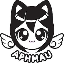 APHMAU trademark