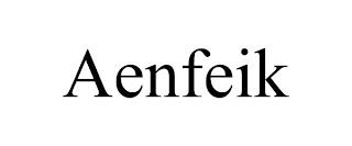 AENFEIK trademark