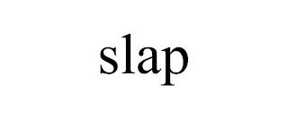 SLAP trademark