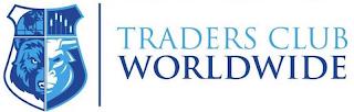 TRADERS CLUB WORLDWIDE trademark