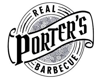 PORTER'S REAL BARBECUE trademark