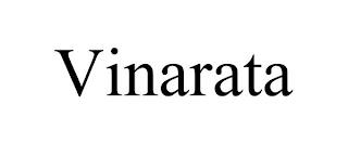 VINARATA trademark