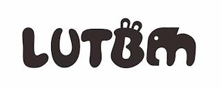 LUTBM trademark