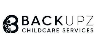 B BACKUPZ CHILDCARE SERVICES trademark