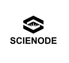 S SCIENODE trademark