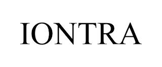 IONTRA trademark