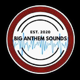 EST. 2020 BIG ANTHEM SOUNDS trademark