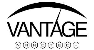 VANTAGE NANOTECH trademark