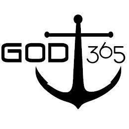 GOD 365 trademark