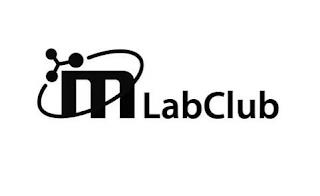 M LABCLUB trademark