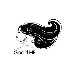 GOOD HF trademark