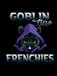 GOBLIN LINE FRENCHIES trademark