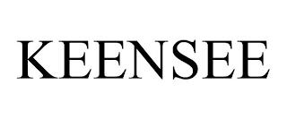 KEENSEE trademark