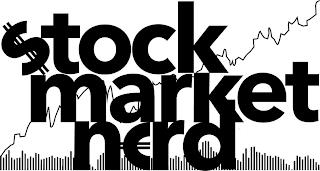 $TOCK MARKET NERD trademark