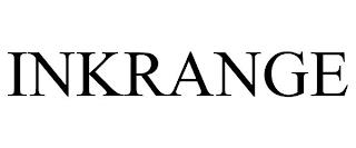 INKRANGE trademark