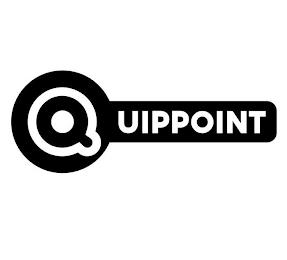 QUIPPOINT trademark