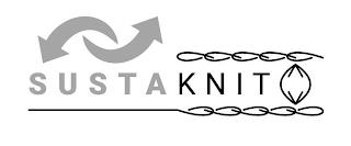 SUSTAKNIT trademark