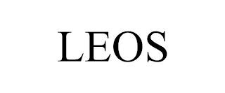 LEOS trademark