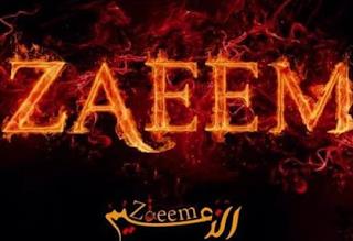 ZAEEM ZAEEM trademark