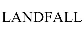 LANDFALL trademark