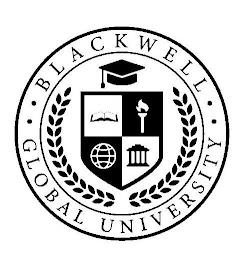 BLACKWELL GLOBAL UNIVERSITY trademark