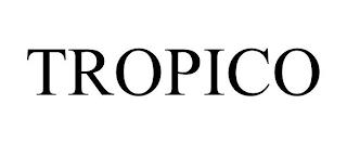 TROPICO trademark