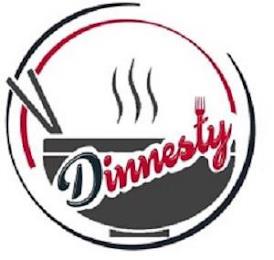 DINNESTY trademark