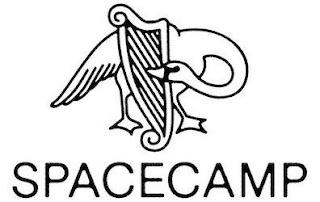 SPACECAMP trademark