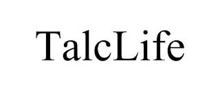 TALCLIFE trademark