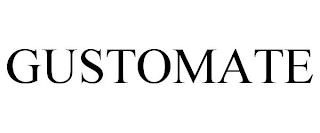 GUSTOMATE trademark