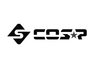 S COSP trademark