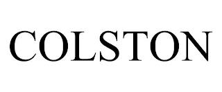 COLSTON trademark