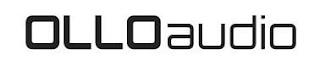 OLLOAUDIO trademark