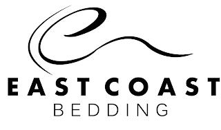 EAST COAST BEDDING trademark