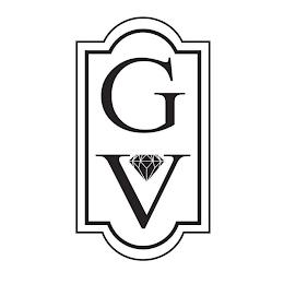 G V trademark