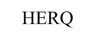 HERQ trademark