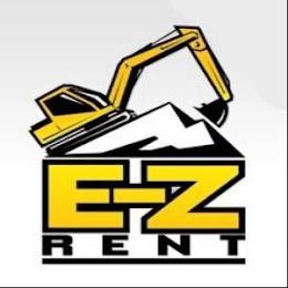 E-Z RENT trademark