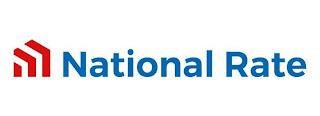 NATIONAL RATE trademark