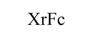 XRFC trademark